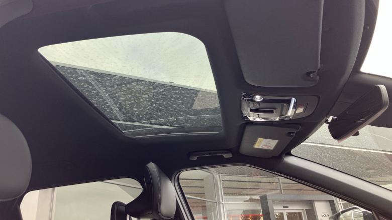 Kia EV6 168kW GT Line S 84kWh 5dr Auto Electric Estate